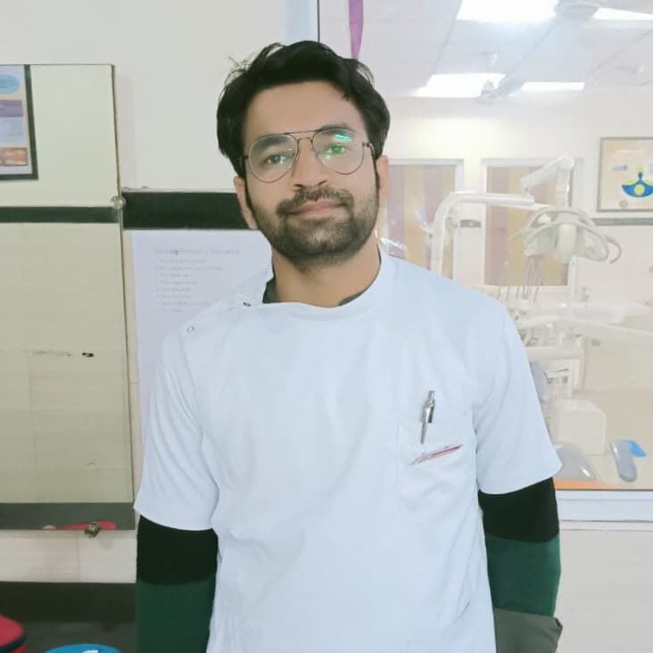 Dr. Ankit Yadav