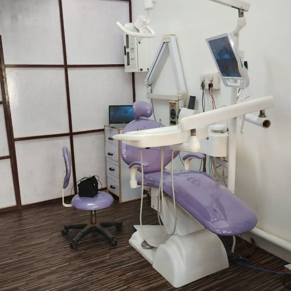 Dental Care