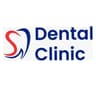 SM Dental Care Logo