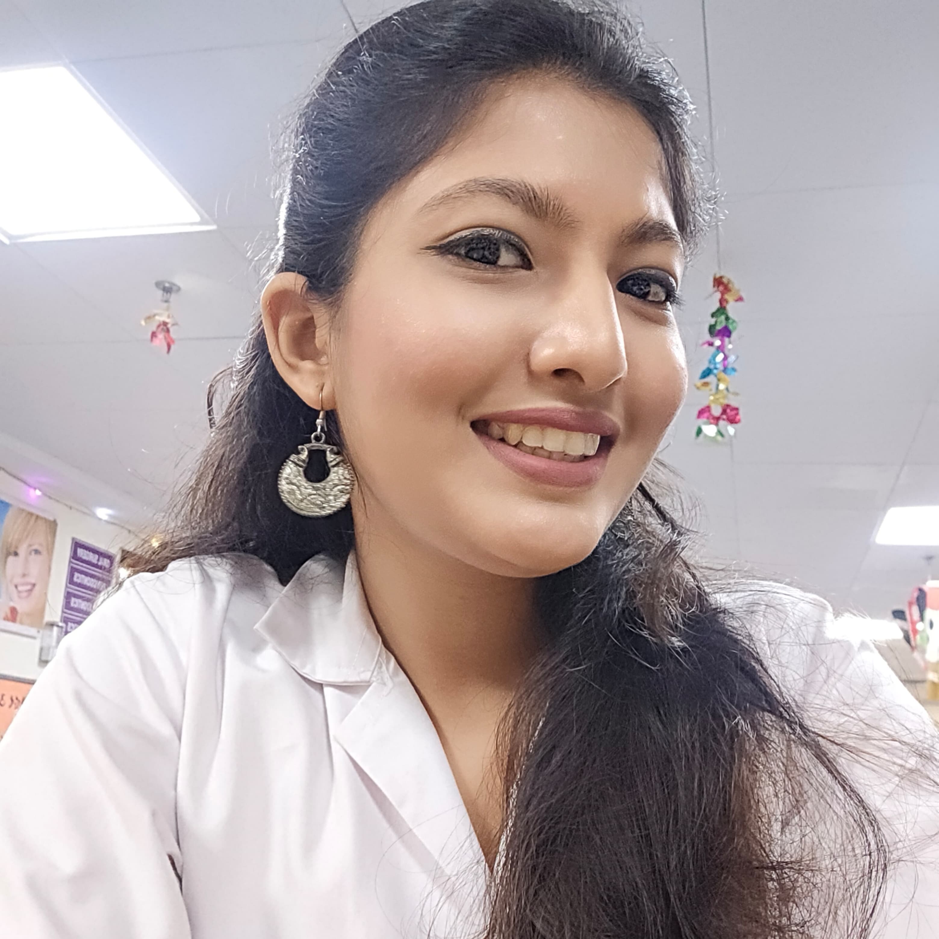 Dr. Shruti Singhal
